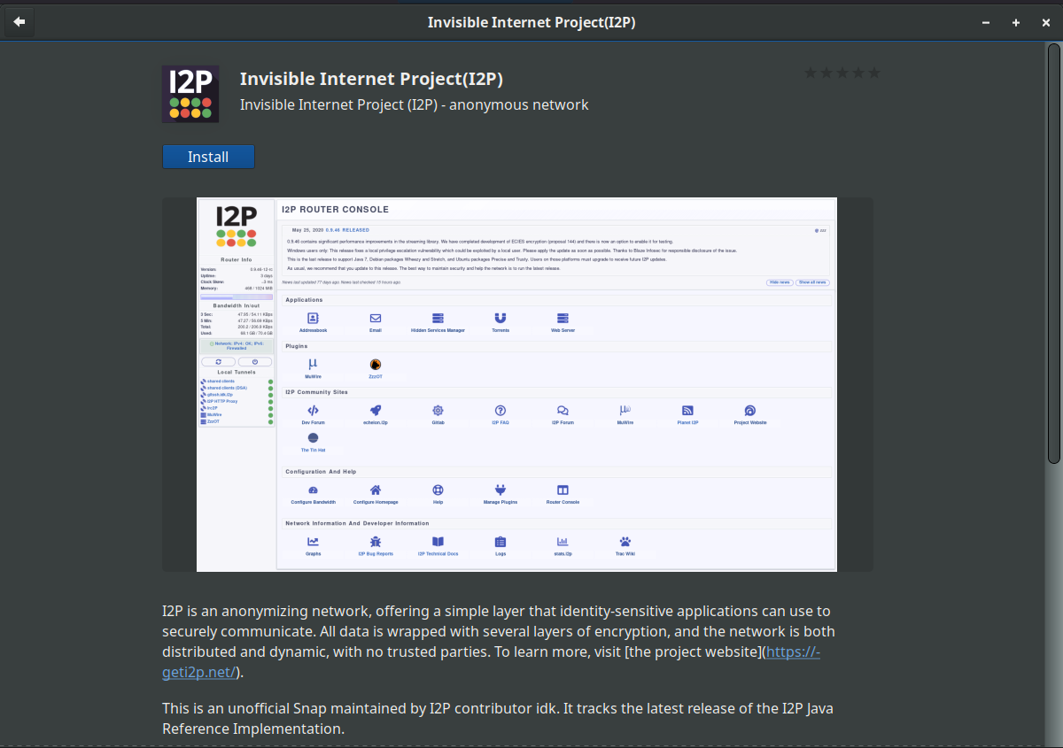 تطبيق البرامج