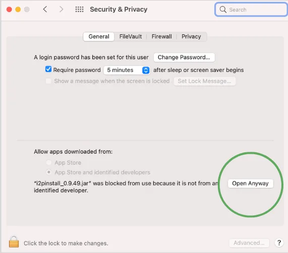 Important notice about updates