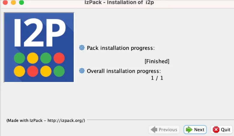 Generating launch scripts
